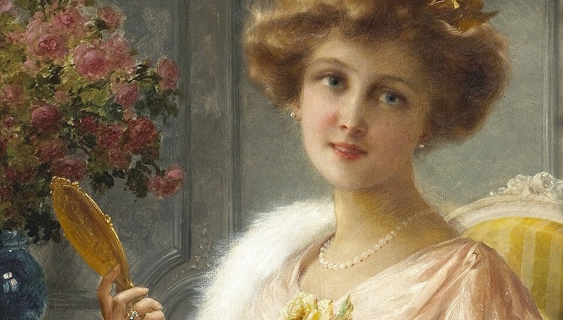 Fun, Feminine and Fundamental: In Defense of Frivolity