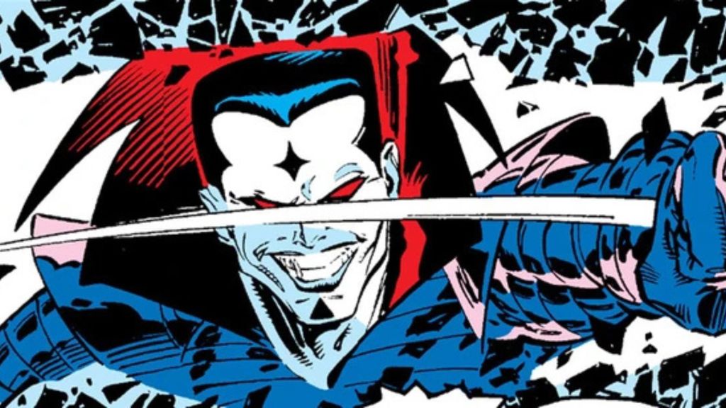 Mister Sinister in Marvel Comics
