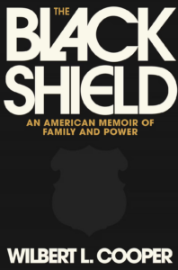 Wilbert L. Cooper, The Black Shield