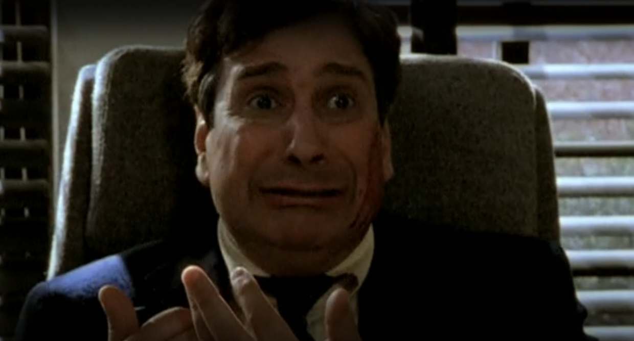 Principal Flutie