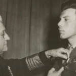 Meet Pierre “Peter” Ortiz, Undercover Spy, Marine and Resistance Fighter