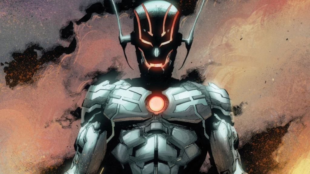 Ultron in Marvel Comics