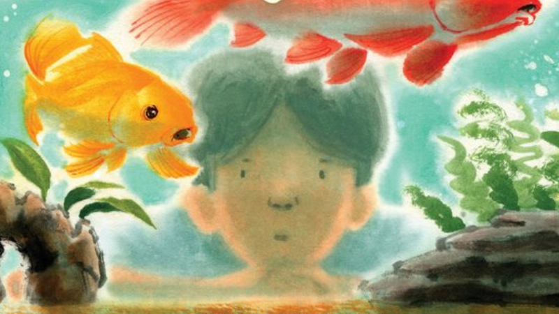 10 Great New Children’s Books Out in September 2026