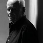 Capturing a Literary Icon: Beowulf Sheehan on Photographing Cormac McCarthy