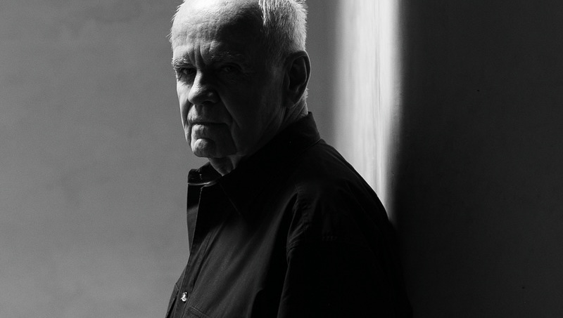 Capturing a Literary Icon: Beowulf Sheehan on Photographing Cormac McCarthy