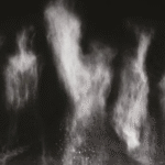 Motherships, Haunted Mirrors, and Heritances: September Poetry Releases
