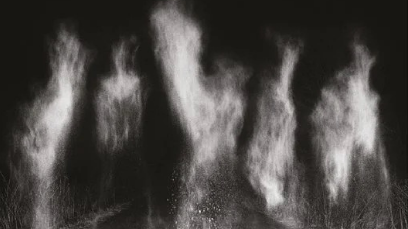 Motherships, Haunted Mirrors, and Heritances: September Poetry Releases