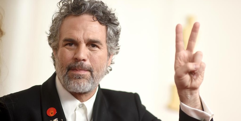 Enough! An Open Letter from Jewish Creatives and Thinkers in Defense of Mark Ruffalo