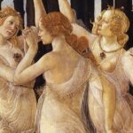 Generosity and Personhood: How the Myth of the Three Graces Inspired My Debut Novel