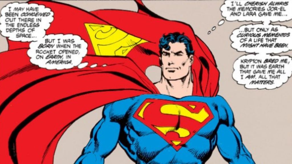 Superman