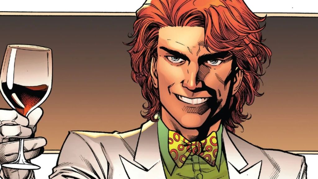 Arcade in Marvel Comics