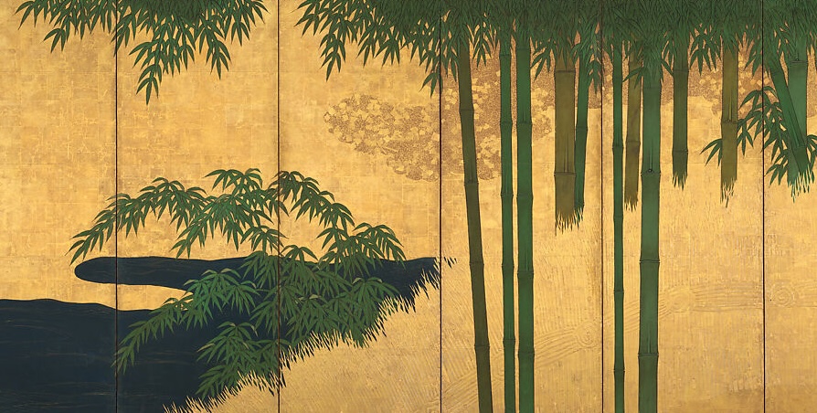 Landscapes That Tell Stories: On the Power and Personality of Trees