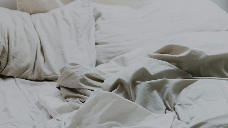 How to Get Over the Hump of Writing Sex