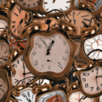 Is Time Even Real? Does It Even Flow?
