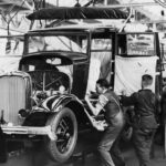 How Fordism and Fascism Gave Birth to Modern Car Culture