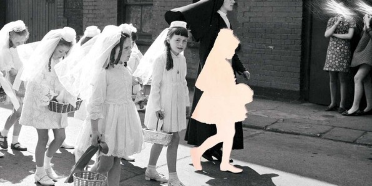 How the Fanatical Legion of Mary Secreted Young Girls Away to Toil in Ireland’s Magdalene Laundries