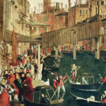 What the Ghetto of Venice Reveals About Jewish History and Identity in Europe