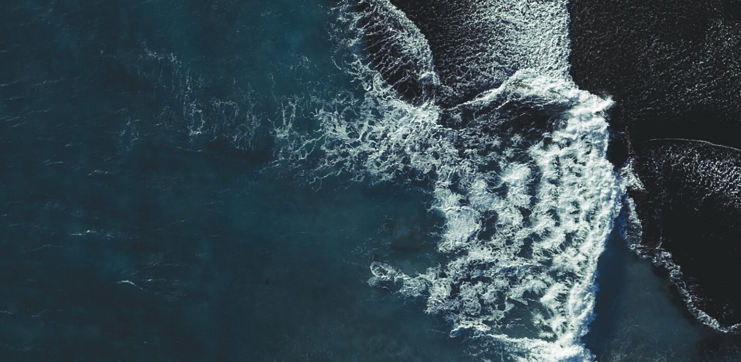 Brian Dillon on What Virginia Woolf’s The Waves Means to Him