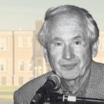 “Get Out.” Advice on Teaching High School From the Late, Great Frank McCourt