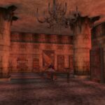 On the strange, literary video games of Inpatient Press.
