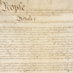 Neither Bone Nor Stone: Why the US Constitution Was Meant to be Amended