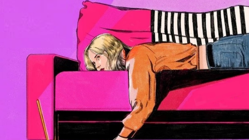Nine Novels That Make an Art of Earnestness