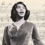 Beauty in Ambiguity: On Marian Anderson’s Lifelong Love For Schubert