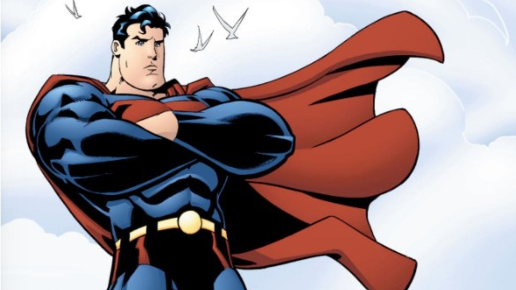 Superman