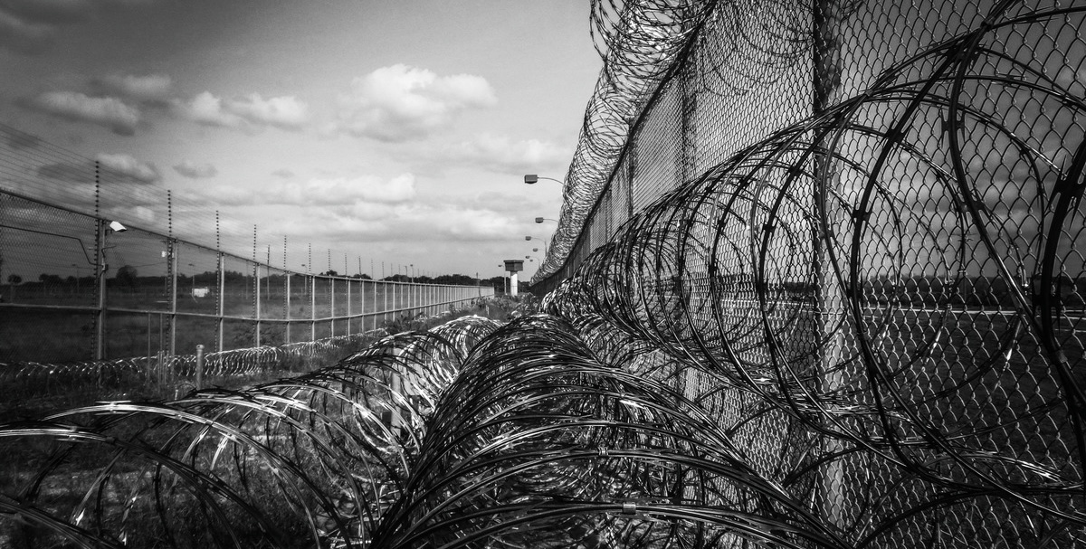 A Question of Innocence: On Writing About Real and Imagined Lives In and Outside of Prison