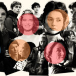 36 Literary Movies and TV Shows to Watch This Fall