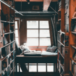 When Your Town Needs a Bookstore… Why Not Open One Yourself?