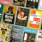 The Ultimate Fall 2026 Reading List