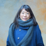 How Madeleine Thien Organizes Her Bookshelves, Among Other Things