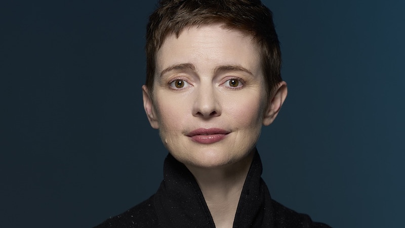 Emily St. John Mandel on Writing a Novel of Dystopian Counterlives