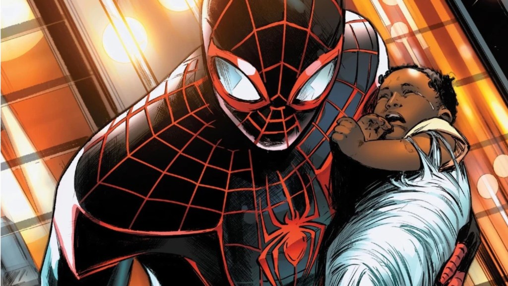 Selim in Marvel Comics