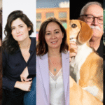 Lit Hub Asks: 5 Authors, 7 Questions, No Wrong Answers