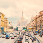 On Falling Out of Love With Moscow