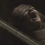 On the Orientalism and Imperial Gaze of Western Horror Films