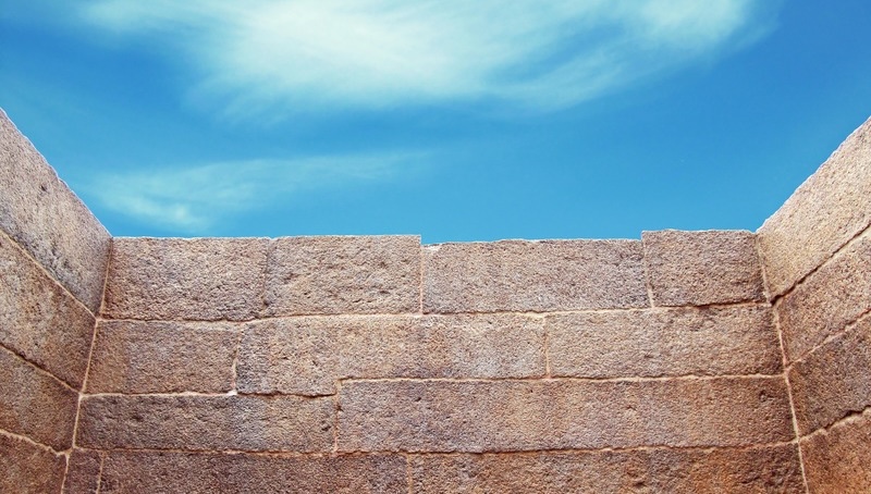 How an Egyptian Prison Poem Came to Structure My Memoir