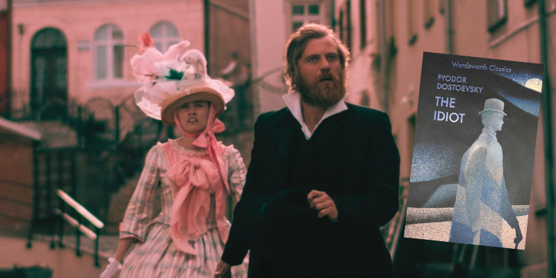 The Idiot Dostoevsky film