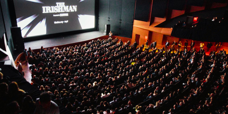 A sneak preview of the literary films currently dominating the festival circuit.