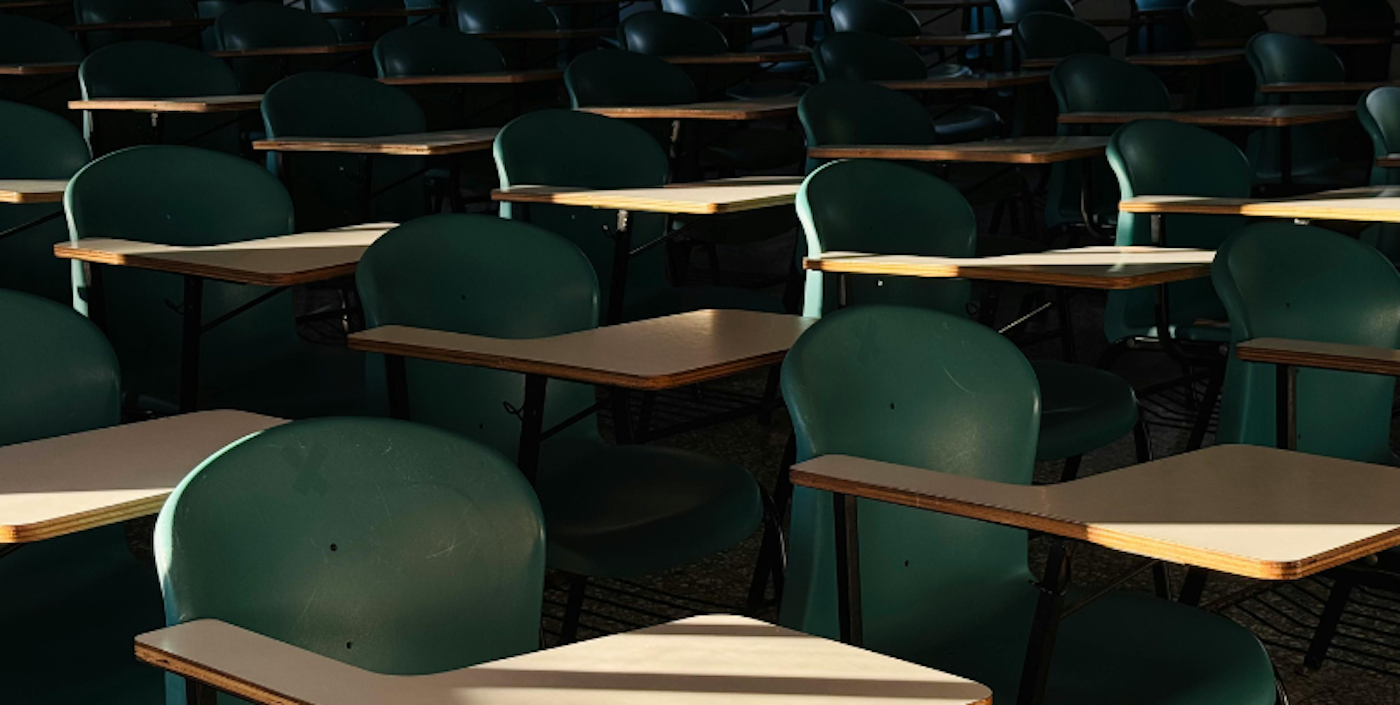 Who Are MFA Workshops *Really* For?