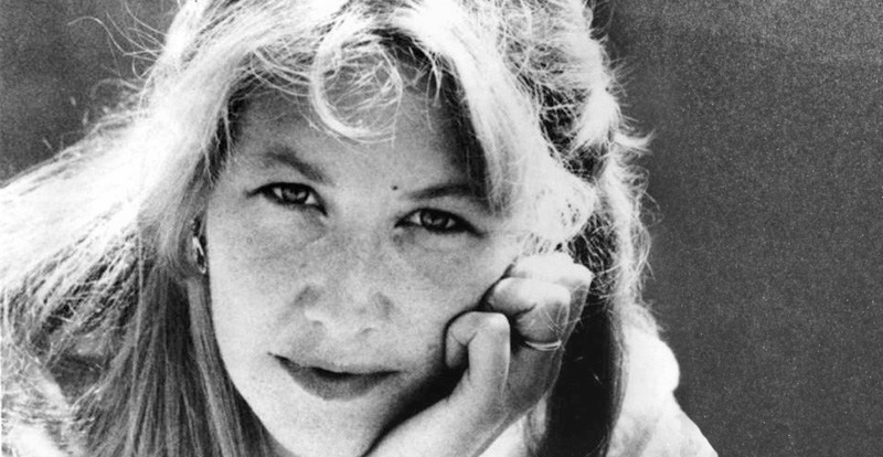 Remembering the great Annie Dillard.