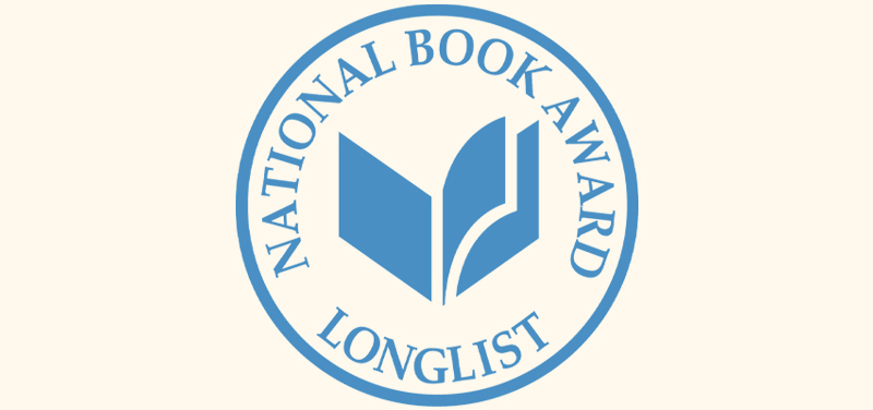 Here’s the longlist for the 2026 National Book Award for Poetry.