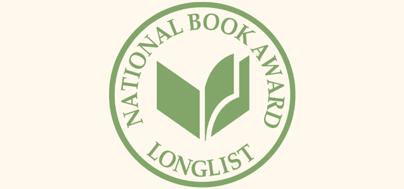 Here’s the longlist for the 2026 National Book Award for Fiction.