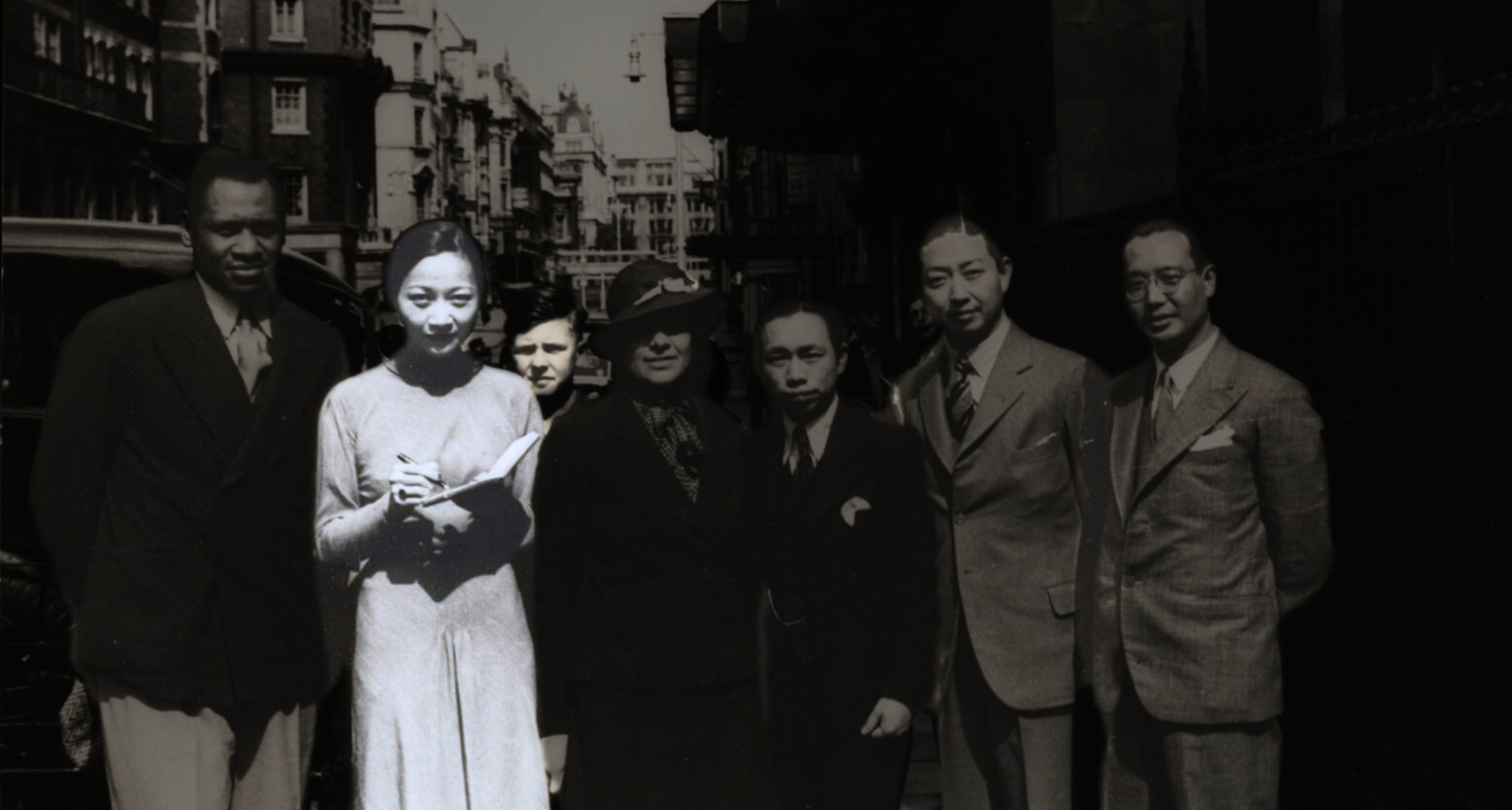Remembering Anna May Wong, Hollywood’s First Asian-American Star