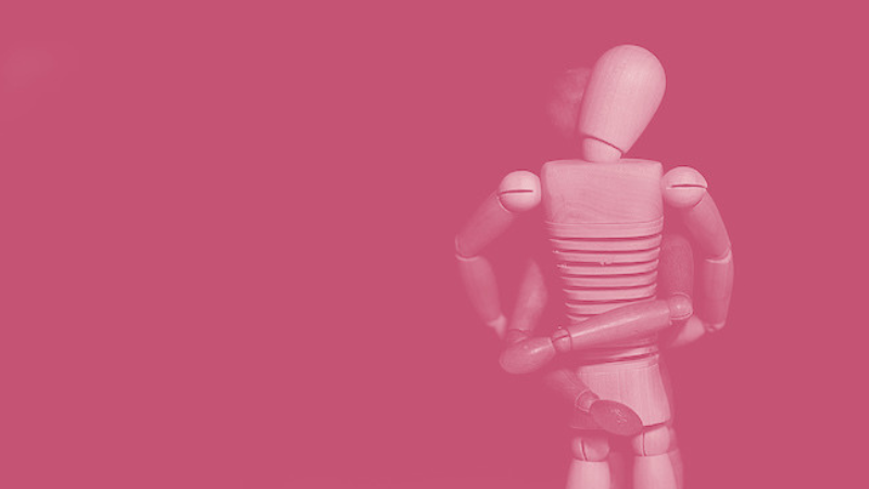 How Romance Novels Filled in the Gaps Left by Sex Ed