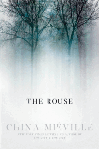 The Rouse Cover