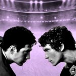 How Heated Rivalry Imagines a More Inclusive NHL