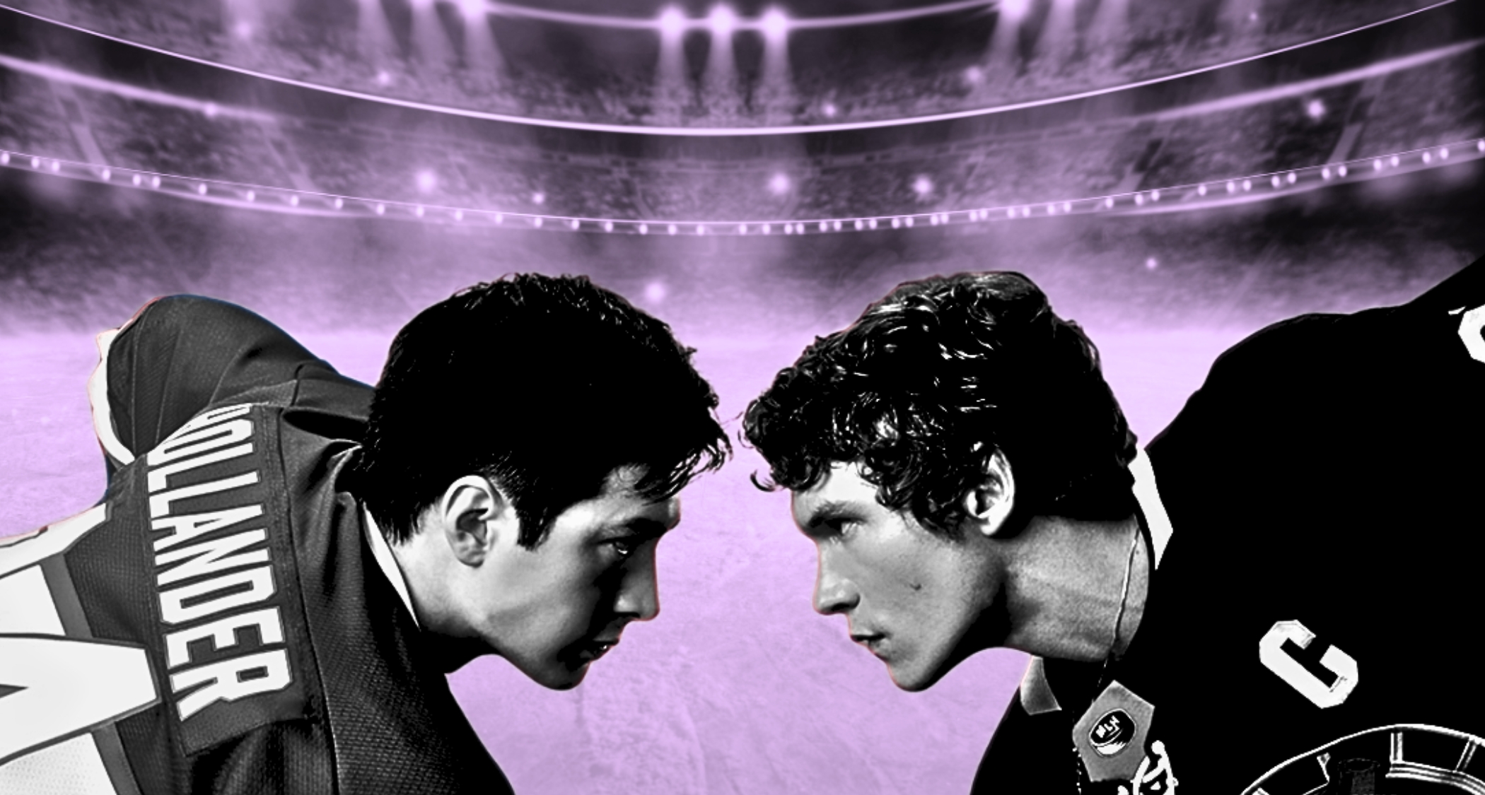 How Heated Rivalry Imagines a More Inclusive NHL